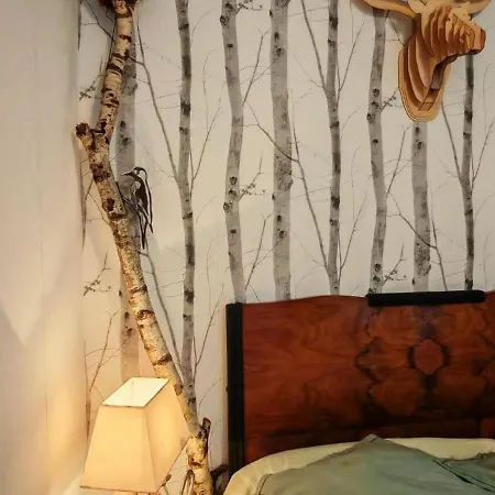 O'nids ゲストハウス *