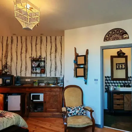 O'nids ゲストハウス *