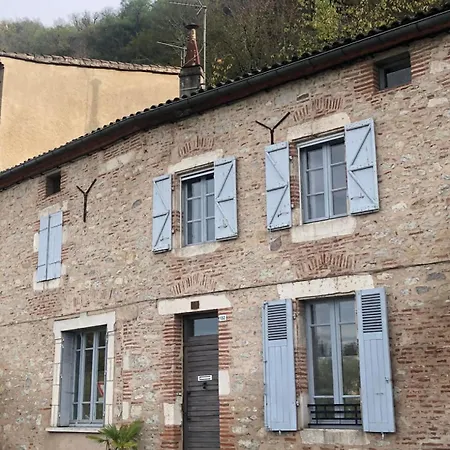 Pensjonat O'nids Cahors