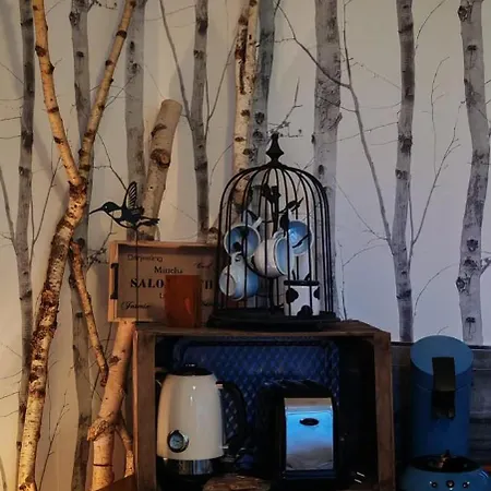 ゲストハウス O'nids