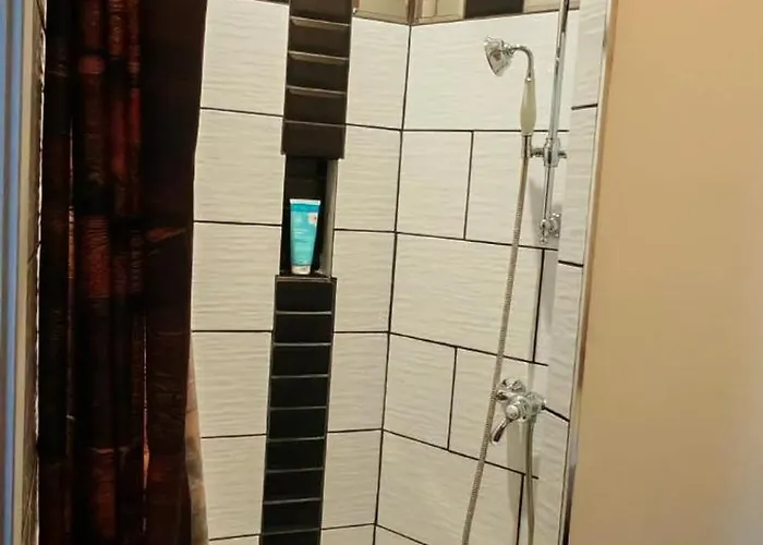 O'nids ゲストハウス