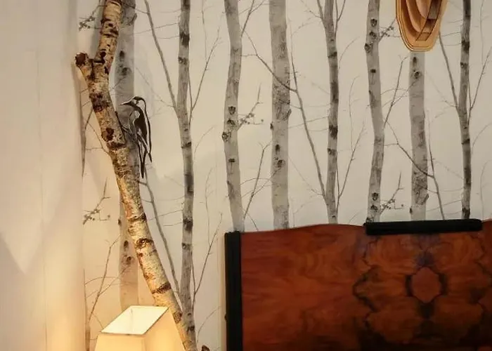 O'nids ゲストハウス *