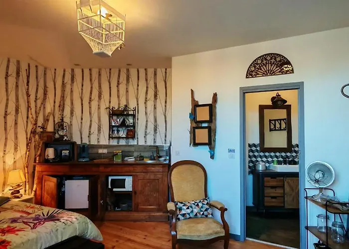 O'nids ゲストハウス *