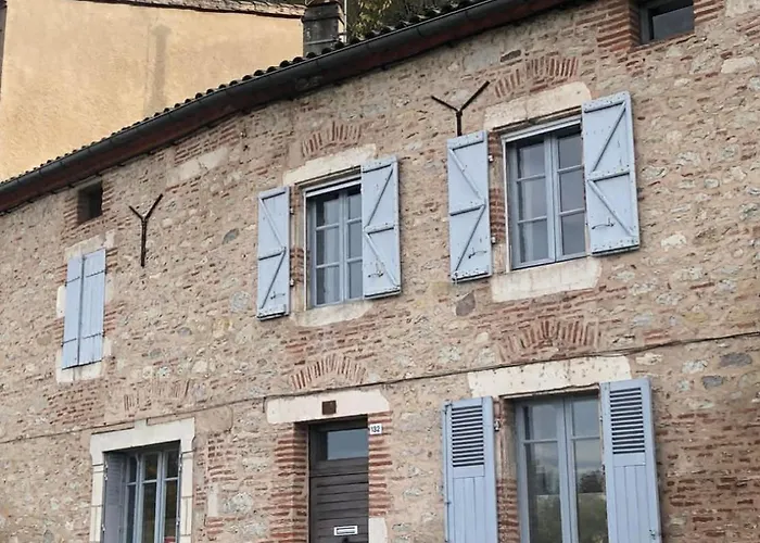 ゲストハウス O'nids カオール