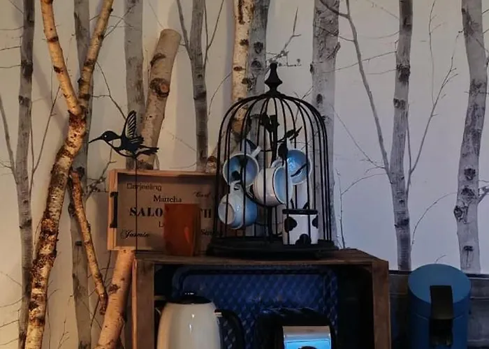 ゲストハウス O'nids